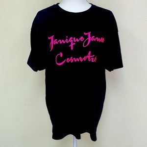 JaniqueJanee Cosmetics T-Shirt